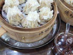 -德顺源·非遗烧麦·老菜(大观园店)