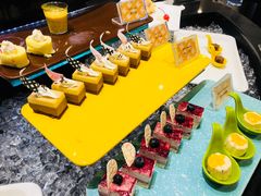 -厦门海景千禧大酒店·海景咖啡厅