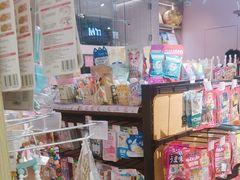 -FAELING PETS美天灵宠物(富力广场店)