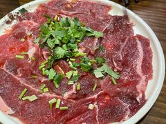 -受气牛肉·重庆耙牛肉(来福士店)