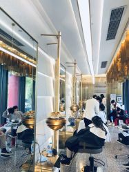 点击看大图 -3AM HAIR SALON烫发染发接发