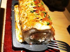 -越光米贩精致料理餐厅(金鹰店)