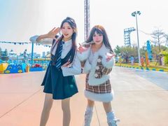 -厦门方特梦幻王国