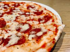 -玛尚诺Pizza&Bar(长泰广场店)