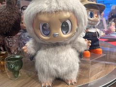 -泡泡玛特POPMART(合生汇店)