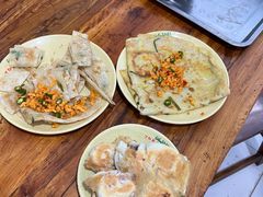 -丁红照水煎包胡辣汤