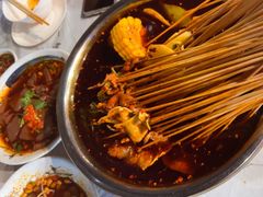-成都瓜串串(华强北店)