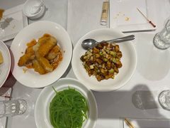 -大鸭梨烤鸭(左家庄店)