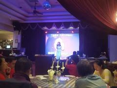 -邓丽君音乐主题餐厅