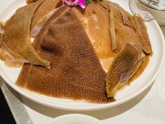 脆嫩毛肚-牛焱·贵州黄牛肉火锅(城西银泰店)