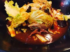 -王老六铁锅炖鱼(圣亚海洋店)