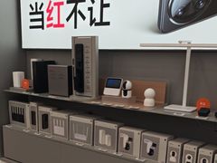 -小米之家(时代天街B馆销服店)