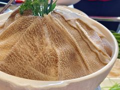 -华晟山城火锅(开发区港西东阁里店)