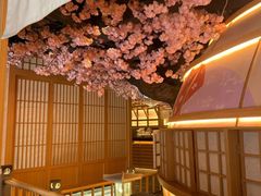 -礼舍·和牛火锅·烤肉·料理餐厅(华茂店)