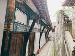 -关岳庙