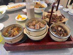 -楚鱼王·河鲜·湖北菜(华农店)