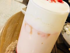 -甘单茶事小馆(洋河店)
