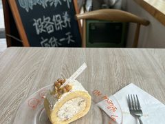 -simple hut简屋咖啡