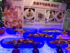 -长沙三景韦尔斯利酒店·Oval全日制餐厅自助餐