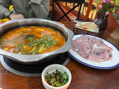 -大理.老字号渝记酸萝卜乌鱼(古城总店)