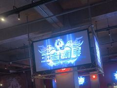 -功夫怪兽·烧烤(西工小街店)