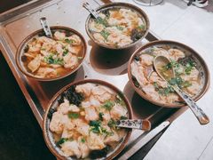 馄饨-老谢野馄饨(延安路店)