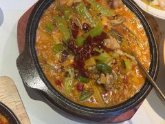 -川知味(京华城店)