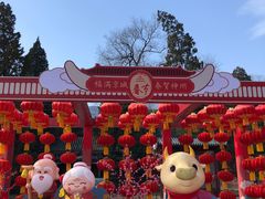 -水煮三国·川鲁江湖菜(香山店)