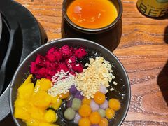 -云海肴·汽锅鸡·云南代表菜(美罗城店)