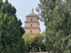 -大慈恩寺(大雁塔)