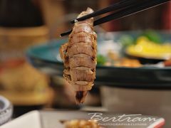 -后海16号·北京私房菜