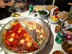 -小龙坎火锅(IFS HOT店)