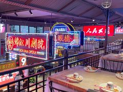 -霸王虾·小龙虾香辣蟹(玉林店)