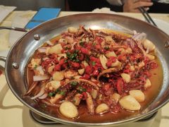 -聚味瞿记·龙虾堂(坡子街店)