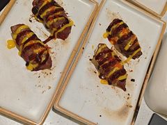 -小茉庐和牛自助火锅(龙湖万达店)