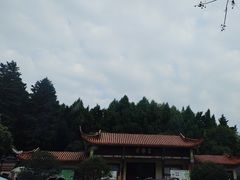 -富乐山