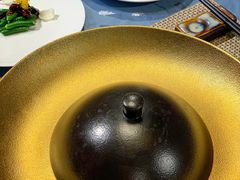 红烧牛头方-鱼桥巷·美学川菜