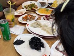-菊花女水饺(闻涛苑店)