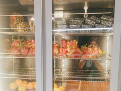 -溪边姑娘·拉丝酸奶水果捞(春熙路店)