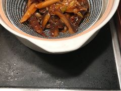 -厦门宝龙铂尔曼大酒店·海鲜自助餐厅