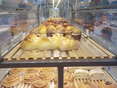 -面包新语(龙湖·西宸天街店)