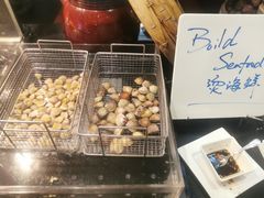 -上海丽笙精选海仑宾馆·莫赛克餐厅