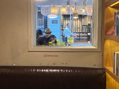 -思南书局(复兴中路店)
