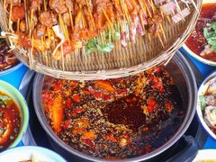 -马路边边串串香(双井直营店)