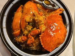 -喜记避风塘炒辣蟹(旗舰店)