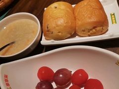-豪享来中西餐厅(隆昌店)