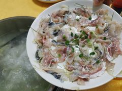 -翠景湾脆鱼轩·中山脆肉鲩(井岸17年老店)