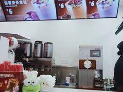 -蜜雪冰城(书院街店)