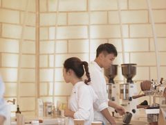 -% Arabica阿拉比卡咖啡(深圳湾万象城店)