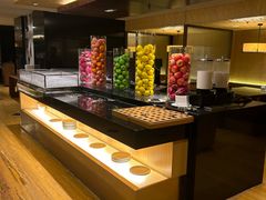-上海浦西万怡酒店